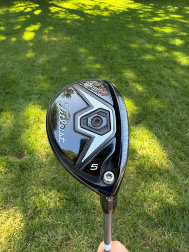 Titleist 915 hybrid 27 - 5, 27°