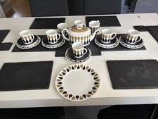 Susie Cooper Wedgwood Diablo