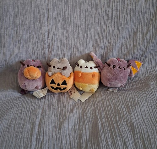 Gund pusheen blind - blind, series