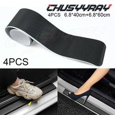 Car Door Sill Anit-Scratch