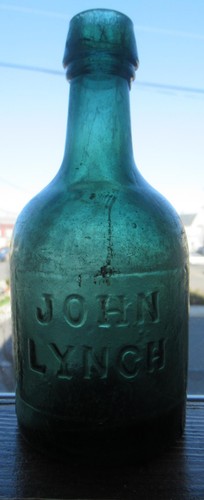 Green john lynch - john,