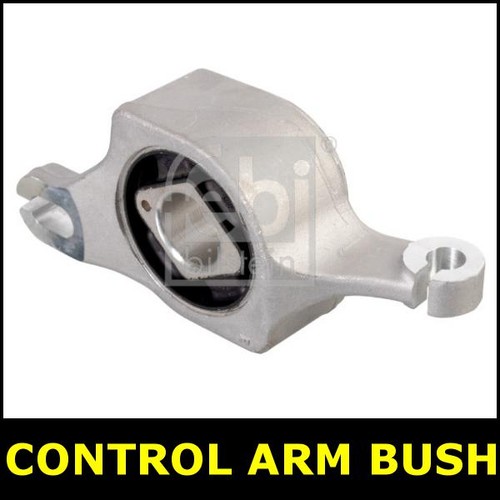 Suspension control arm - suspension,