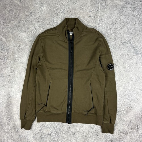 Company khaki lens - company, fz