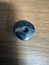 Diamond Back Harry Leary Turbo Crank Cap - Old School BMX