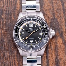 BALL Engineer Master II Diver