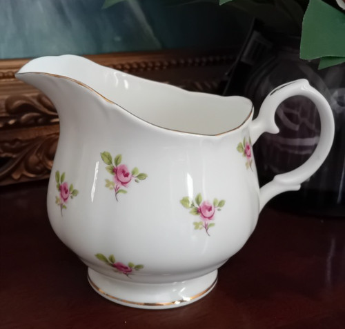 Duchess fine bone - fine, china