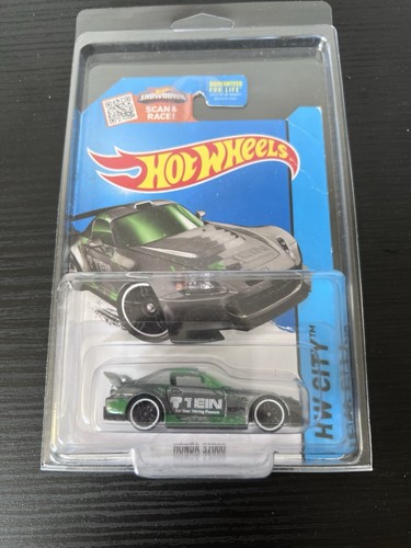 Hot wheels 2015 city - hot,