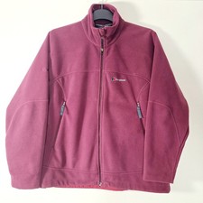 Berghaus ladies Fleece