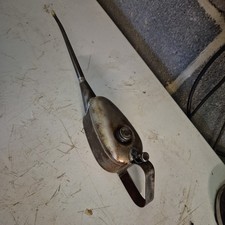 Vintage Oil Can - Vintage BRAIMES Oiler 1/2 Pint - Braime’s of Leeds Oil Can 