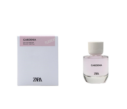 Zara gardenia limited - zara,