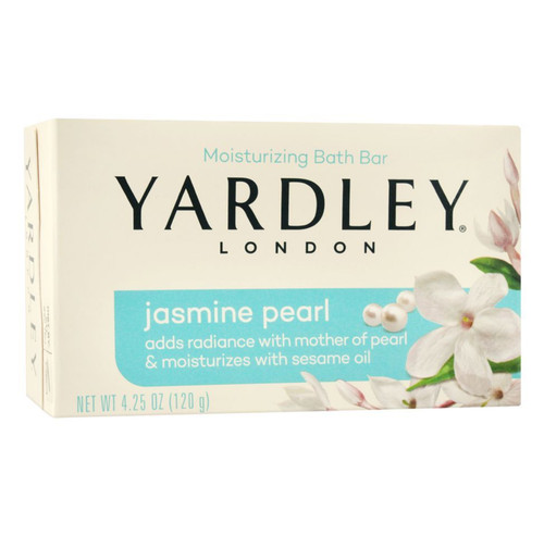 Yardley london jasmine pearl - yardley,