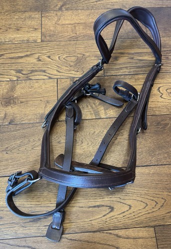 Full size rambo - rambo, bridle