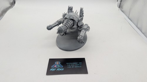 Chaos space marines - chaos,