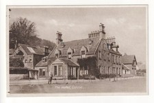Corrie - The Hotel - 1940's or