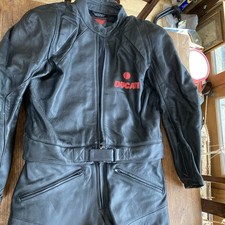 Dainese 2 Piece Armoured