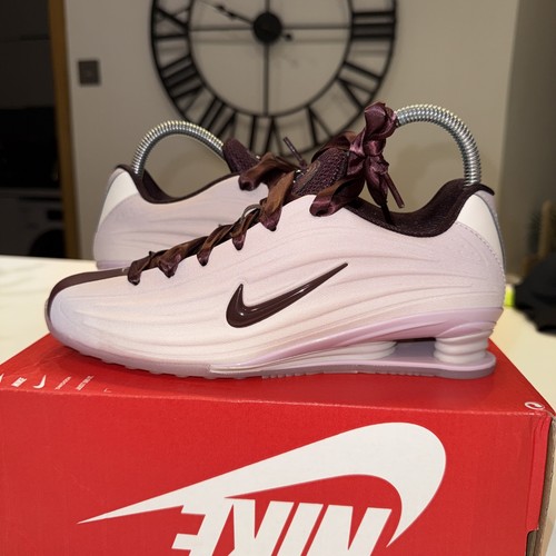 Nike wmns shox particle - wmns, se