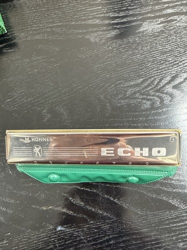 Hohner echo 2309 - hohner,