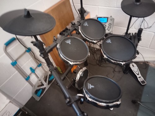 Tourtech 22m electronic - tourtech,