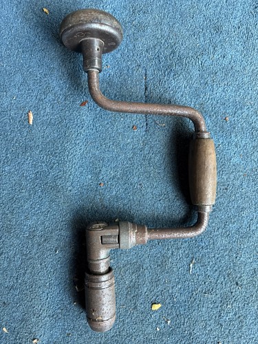 Vintage stanley 923 10 - vintage,
