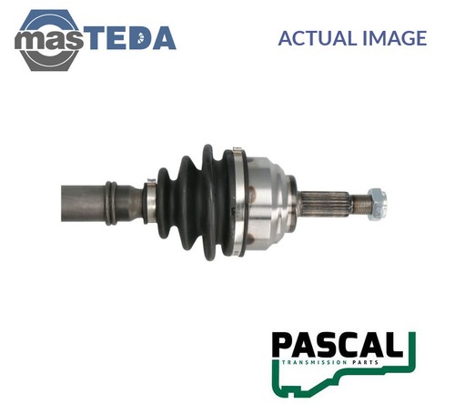 G2r039pc drive shaft joint - drive,