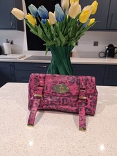 Mulberry Pink Peony Alexa