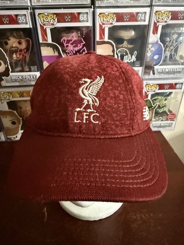 Flaw new balance liverpool - flaw,