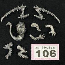 1 LICTOR WARHAMMER 40K TYRANID