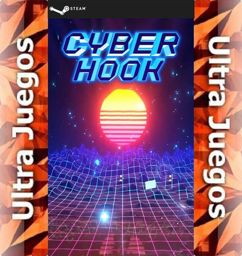 Cyber hook version - cyber,