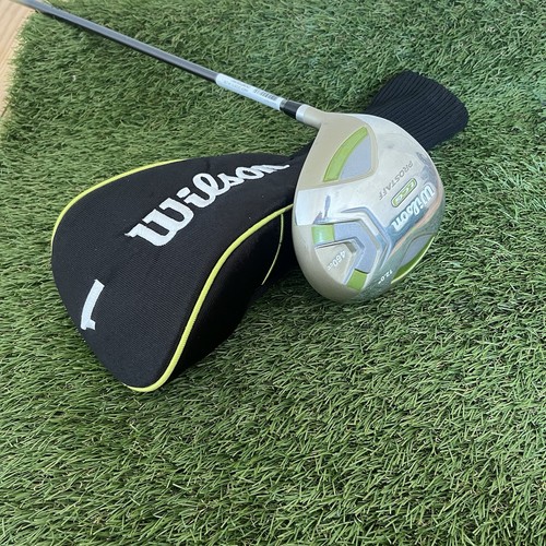 Ladies driver wilson prostaff - ladies,
