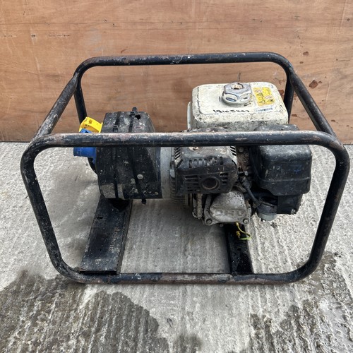 Stephill honda gx160 - stephill, 2.7kva