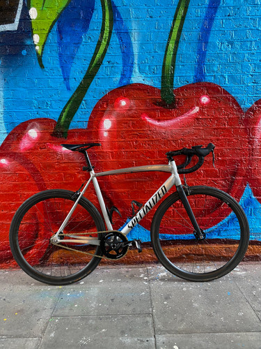 Specialized langster fixie - langster,