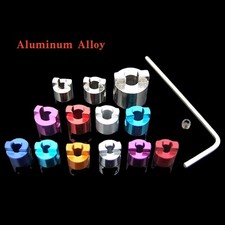RC Boat Dog Drive Aluminum