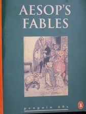 Aesop's Fables - Aesop