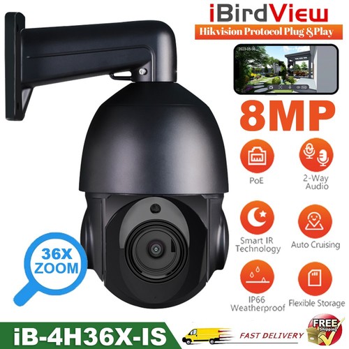 For hikvision 8mp - hikvision,