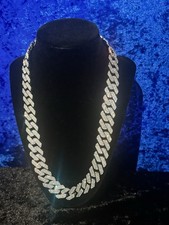 Cuban link chain