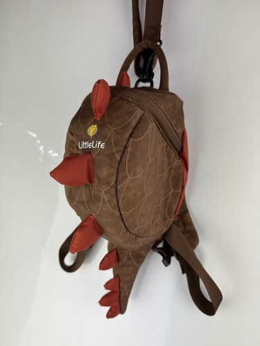 Littlelife dinosaur toddler - littlelife,