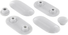 Ideal Standard Universal Toilet Seat Buffer Pack