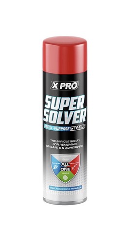 Xpro super solver silicone - xpro,