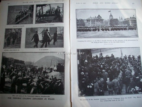 1901 senghenydd colliery - 1901, +