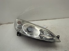 2007 PEUGEOT 407 SW SE HDI