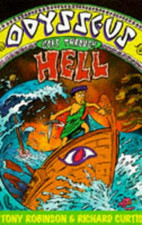Odysseus Goes Through Hell -