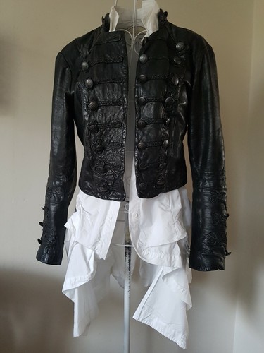 Awesome allsaints military - allsaints,