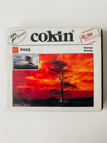 Cokin series drop lens - series,