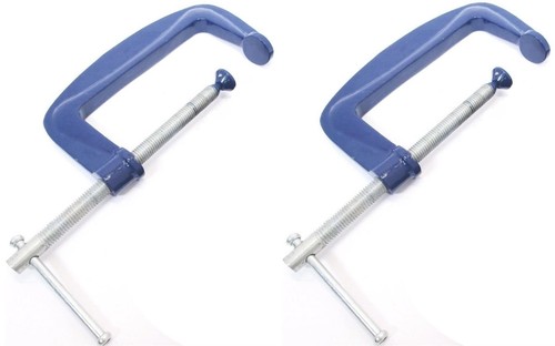 Pro tools clamp - pro, 150mm