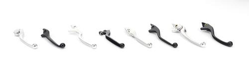Brake clutch lever set - clutch,