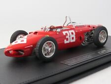 Gp Replicas Ferrari 156 F1 Dino #38 Lorenzo Bandini Monaco Gp 1962 1/18 Gp177B