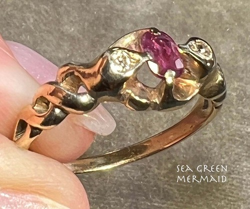 10k yellow gold mama papa - 10k, +