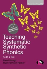 Teaching systematic synthetic - teaching,