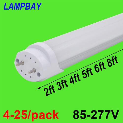 Led tube light 2ft 3ft - tube,