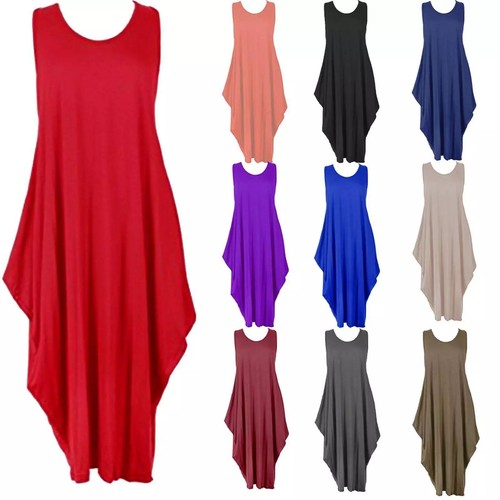 New ladies sleeveless italian - ladies,